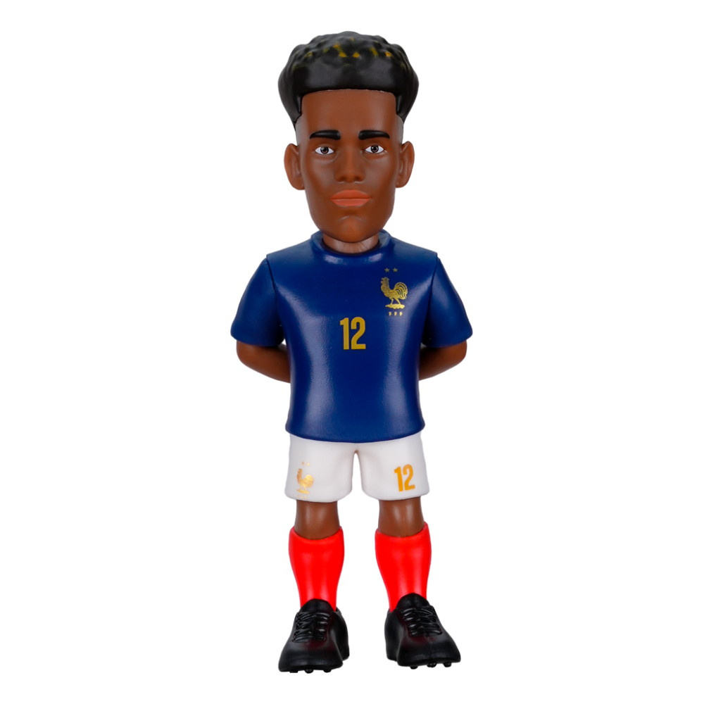 Minix - Désiré Doué, France - Fotball Stars 106