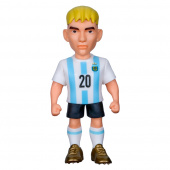 Minix - Franco Mastantuono, Argentina - Fotball Stars 108 Minix - Franco Mastantuono, Argentina - Fotball Stars 108