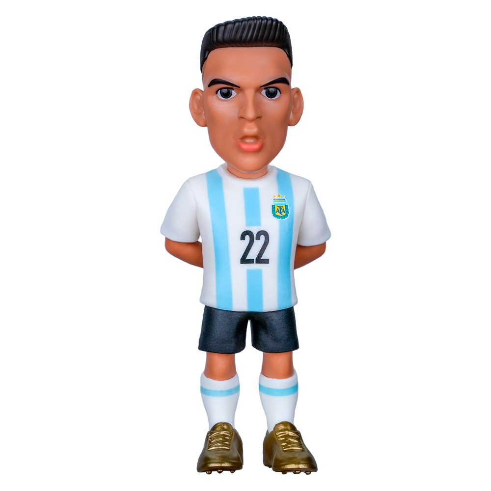 Minix - Lautaro Martínez, Argentina - Fotball Stars 109