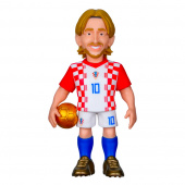 Minix - Luka Modric, Croatia - Fotball Stars 149 Minix - Luka Modric, Croatia - Fotball Stars 149