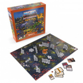 Masters of The Universe: Battleground - Wave 2 Legends of Preternia (Exp.) Masters of The Universe: Battleground - Wave 2 Legends of Preternia (Exp.)