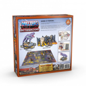 Masters of The Universe: Battleground - Wave 2 Legends of Preternia (Exp.) Masters of The Universe: Battleground - Wave 2 Legends of Preternia (Exp.)