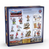 Masters of The Universe: Battleground - Wave 4 The Power of the Evil Horde (Exp.) Masters of The Universe: Battleground - Wave 4 The Power of the Evil Horde (Exp.)