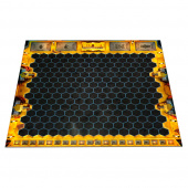 Deep Rock Galactic: The Board Game Neoprene Game Mat Deep Rock Galactic: The Board Game Neoprene Game Mat