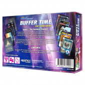 Star Trek: Lower Decks - Buffer Time: The Card Game Star Trek: Lower Decks - Buffer Time: The Card Game