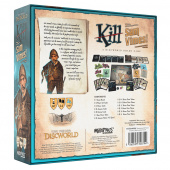 Kill Sam Vimes Kill Sam Vimes