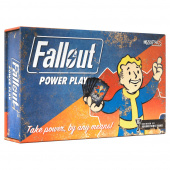 Fallout: Power Play Fallout: Power Play