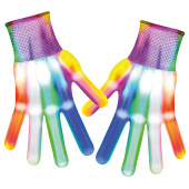 Multi Light Gloves Multi Light Gloves