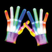Multi Light Gloves Multi Light Gloves