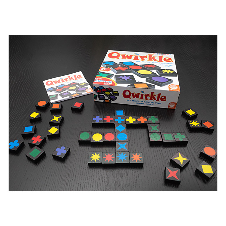 Qwirkle (FI)