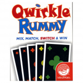 Qwirkle Rummy Qwirkle Rummy