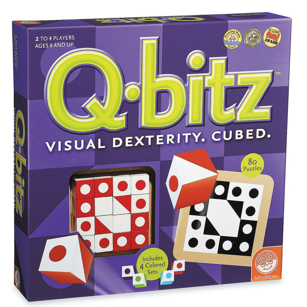 Q-Bitz