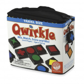 Qwirkle Travel Edition Qwirkle Travel Edition