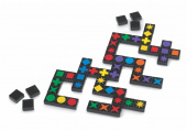 Qwirkle Travel Edition Qwirkle Travel Edition