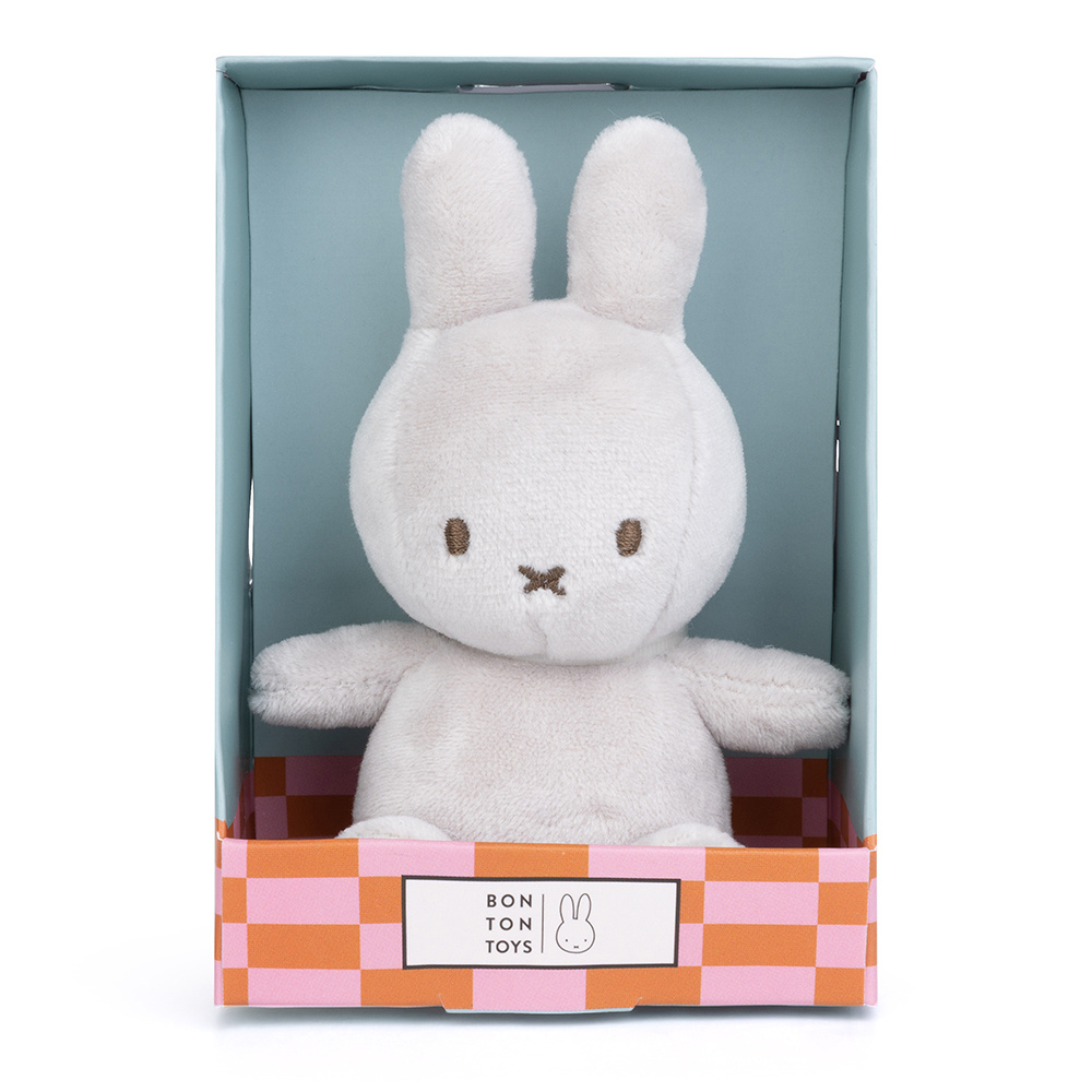 Lucky Miffy 10 cm