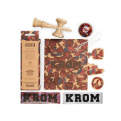 KROM Naked Plasticity - HALO KROM Naked Plasticity - HALO