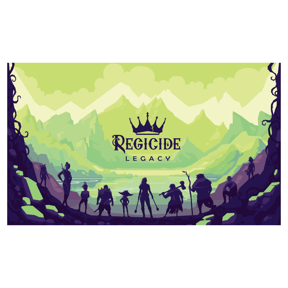 Regicide Legacy
