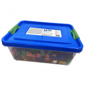 Nano Clics - Luova laatikko 2000 Palaa Nano Clics - Luova laatikko 2000 Palaa