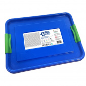 Nano Clics - Luova laatikko 2000 Palaa Nano Clics - Luova laatikko 2000 Palaa