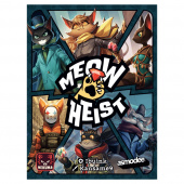 Meow Heist Meow Heist
