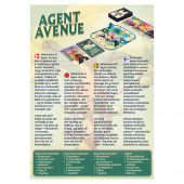 Agent Avenue (FI) Agent Avenue (FI)