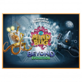 Mindbug: Beyond Evolution Mindbug: Beyond Evolution