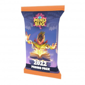 Mindbug: First Contact - Promo Pack 2022 (Exp.) Mindbug: First Contact - Promo Pack 2022 (Exp.)