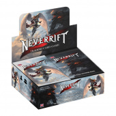 Neverrift TCG: Alpha Booster Display Neverrift TCG: Alpha Booster Display