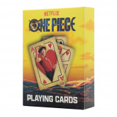 One Piece Playing Cards One Piece Playing Cards
