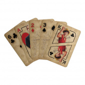 One Piece Playing Cards One Piece Playing Cards