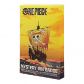 One Piece Mystery Pin Badge One Piece Mystery Pin Badge