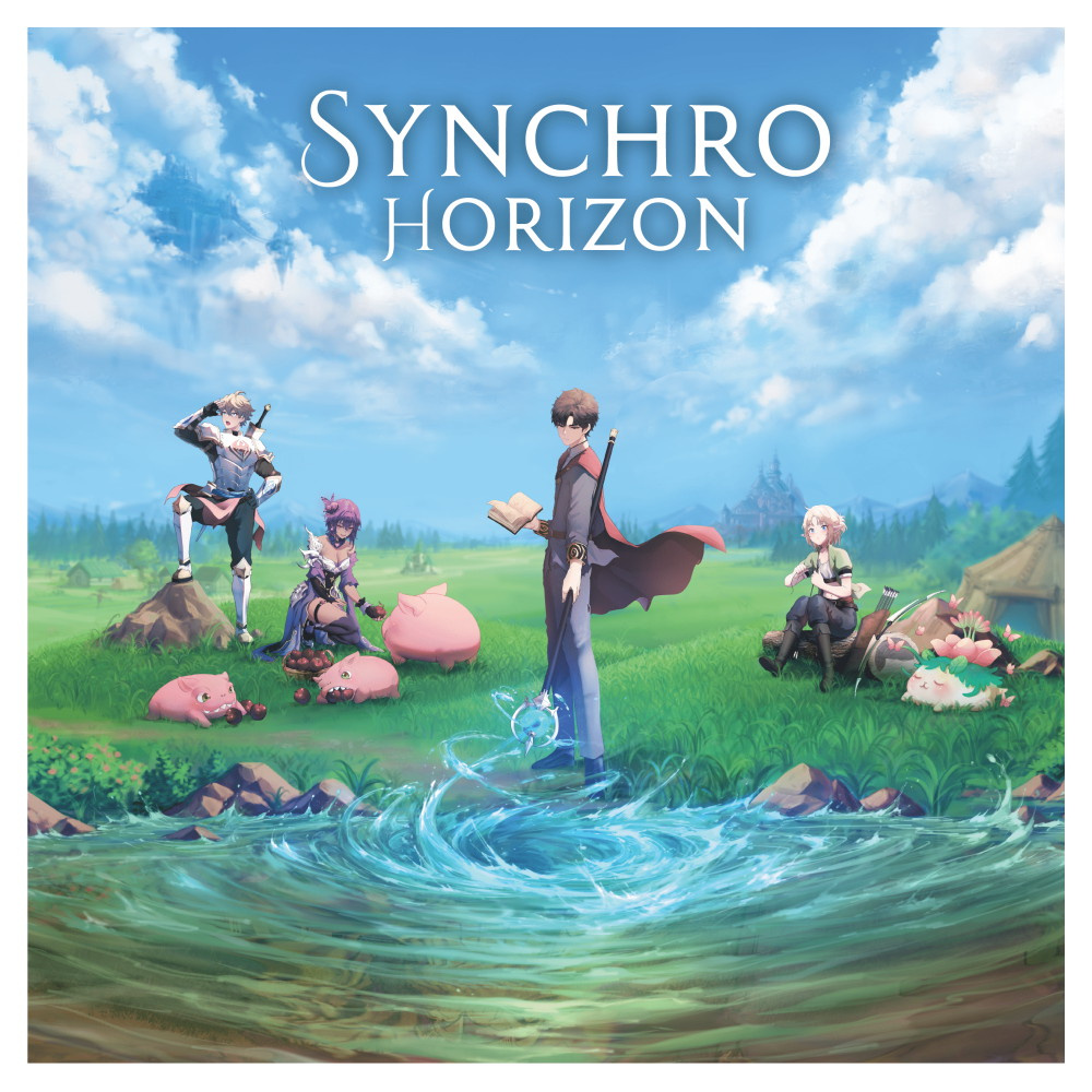 Synchro Horizon