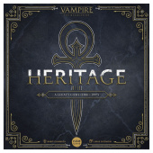 Vampire: The Masquerade - Heritage Vampire: The Masquerade - Heritage