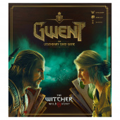 Gwent: The Legendary Card Game Gwent: The Legendary Card Game