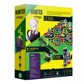 Cyberpunk: Edgerunners - Hunted Cyberpunk: Edgerunners - Hunted