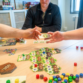 Gnome Kingdom Gnome Kingdom