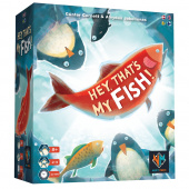 Hey, Thats My Fish! (FI) Hey, Thats My Fish! (FI)