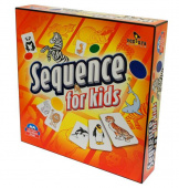 Sequence for Kids Sequence for Kids