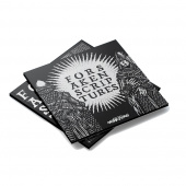 Mörk Borg: Forsaken Scriptures Mörk Borg: Forsaken Scriptures