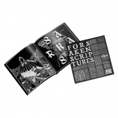 Mörk Borg: Forsaken Scriptures Mörk Borg: Forsaken Scriptures