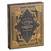 Lying Pirates: Cities of Greed Expansion Lying Pirates: Cities of Greed Expansion
