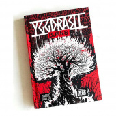 Yggdrasil Burns RPG Yggdrasil Burns RPG