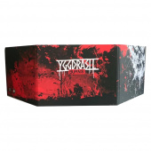 Yggdrasil Burns RPG: Game Master Screen Yggdrasil Burns RPG: Game Master Screen