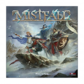 Mistfall Mistfall