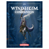 Dragonbane - Windheim: Bundle Dragonbane - Windheim: Bundle