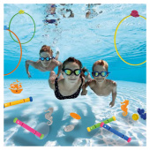 Ocean Hunt Sukelluslelut Ocean Hunt Sukelluslelut