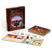 The Hobbit: There & Back Again The Hobbit: There & Back Again