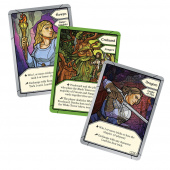 The Two Towers: Trick-Taking Game The Two Towers: Trick-Taking Game