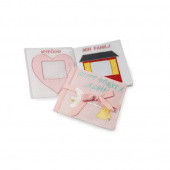 Ensimmäinen Albumini Pink Ensimmäinen Albumini Pink