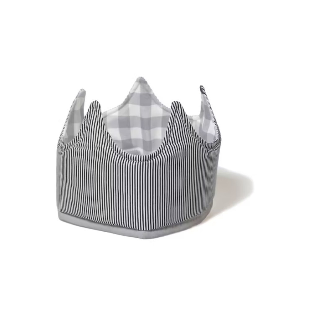 Kuninkaallinen Kruunu Harmaa